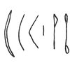 inscription of siglum C 1003