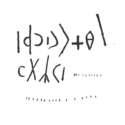 inscription of siglum C 1016