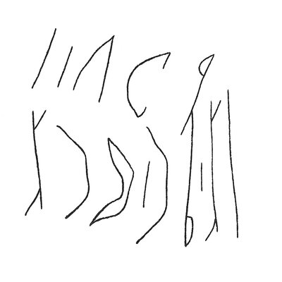 inscription of siglum C 1179