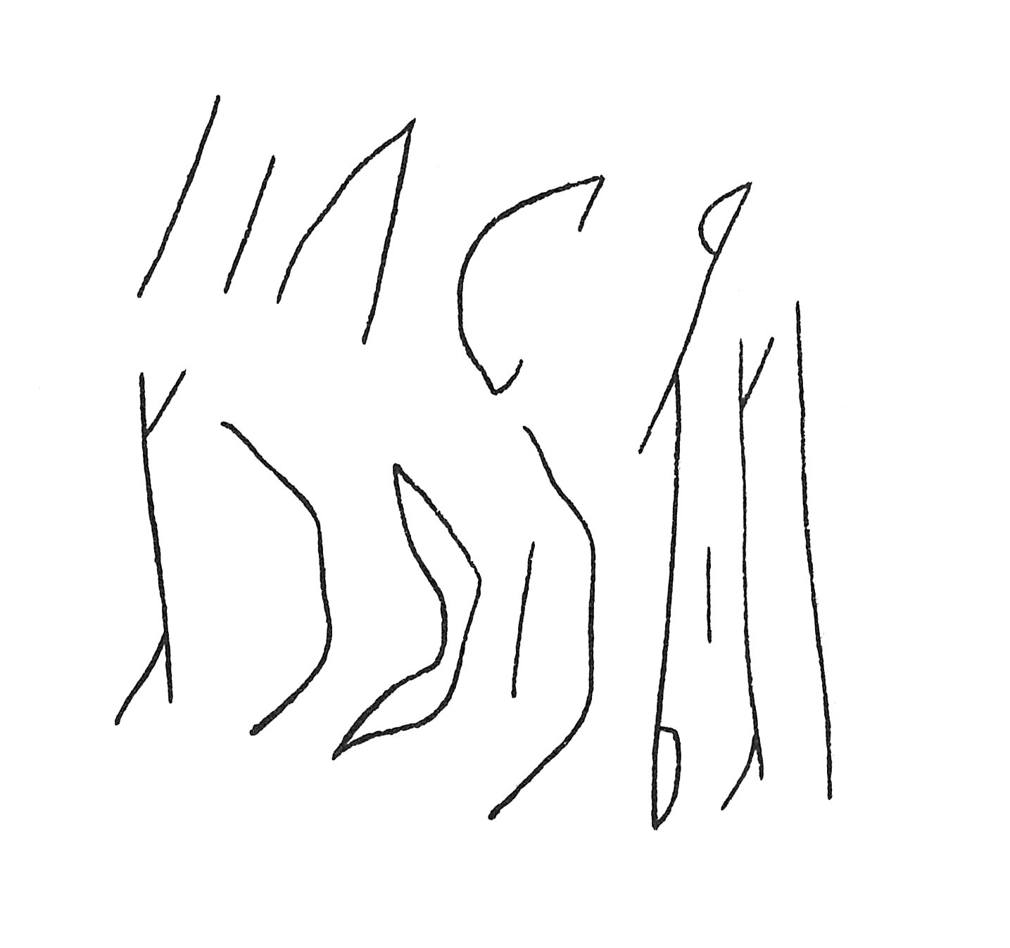 inscription of siglum C 1179