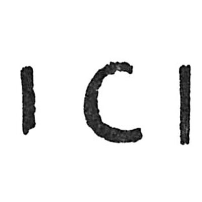 inscription of siglum C 1190