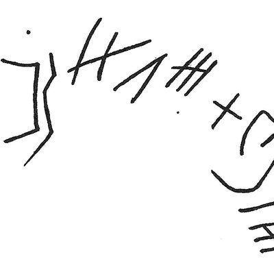 inscription of siglum C 1228