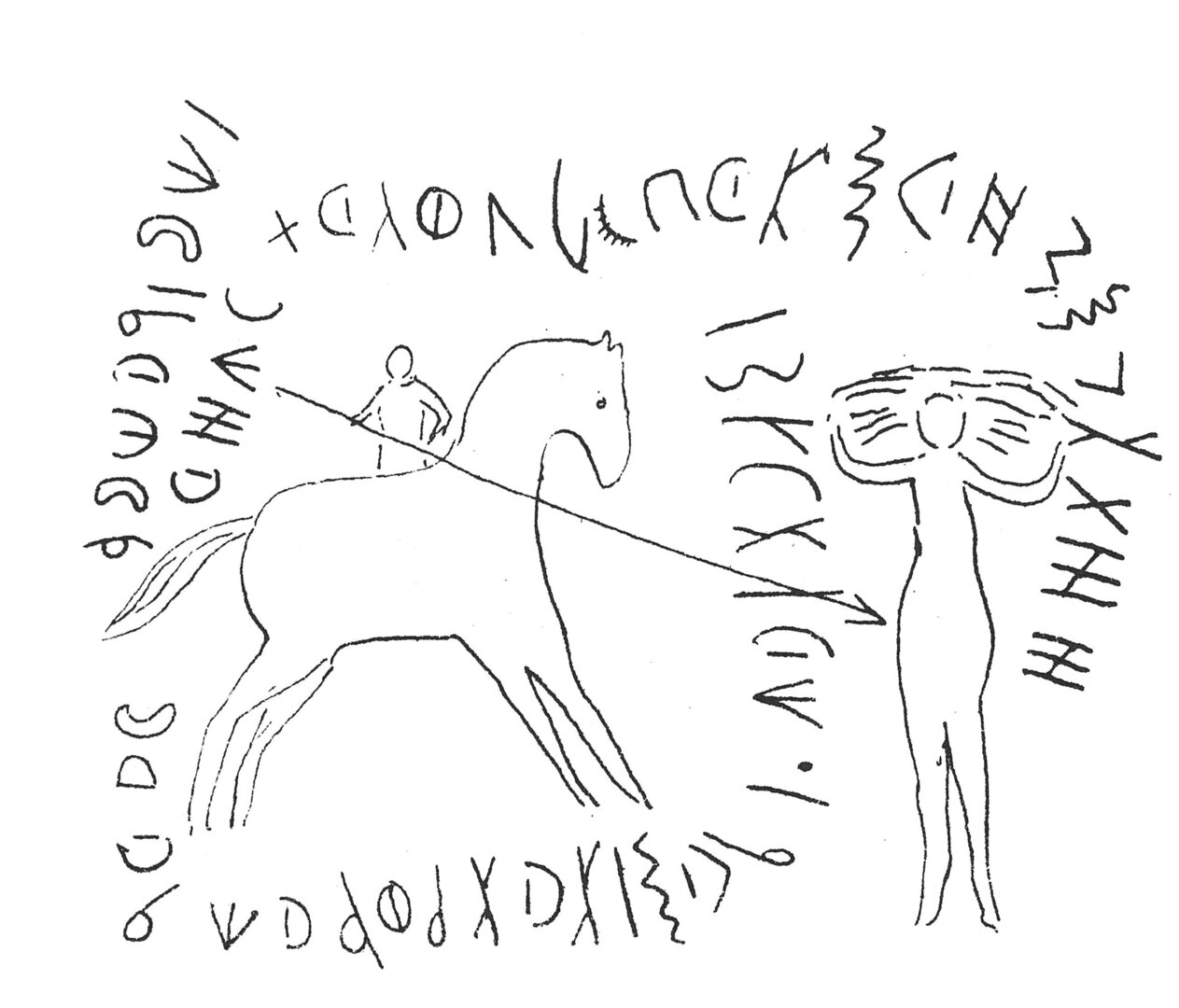 inscription of siglum C 1259