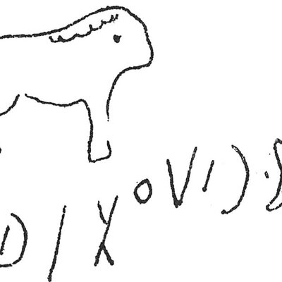 inscription of siglum C 1266