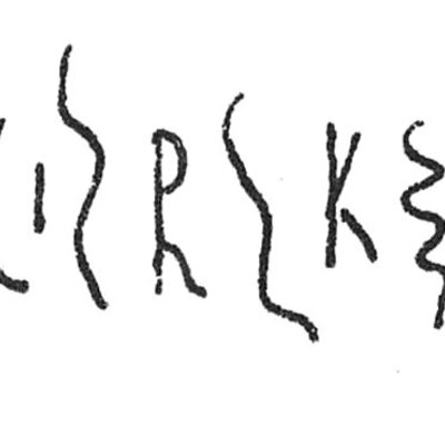 inscription of siglum C 1276