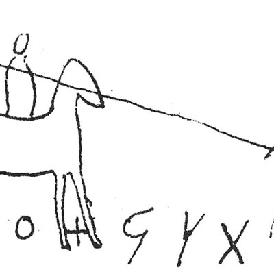 inscription of siglum C 1282