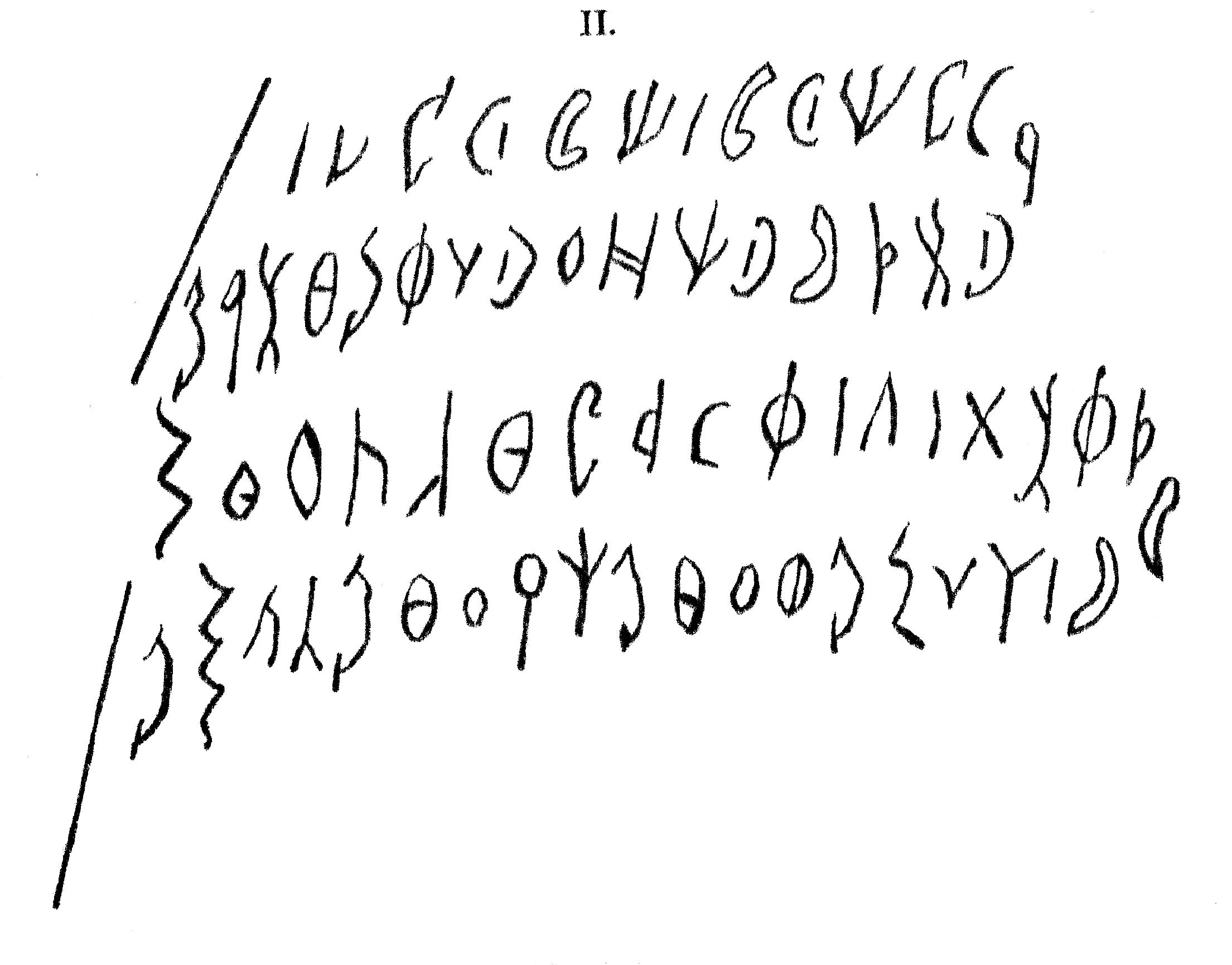 inscription of siglum C 1293