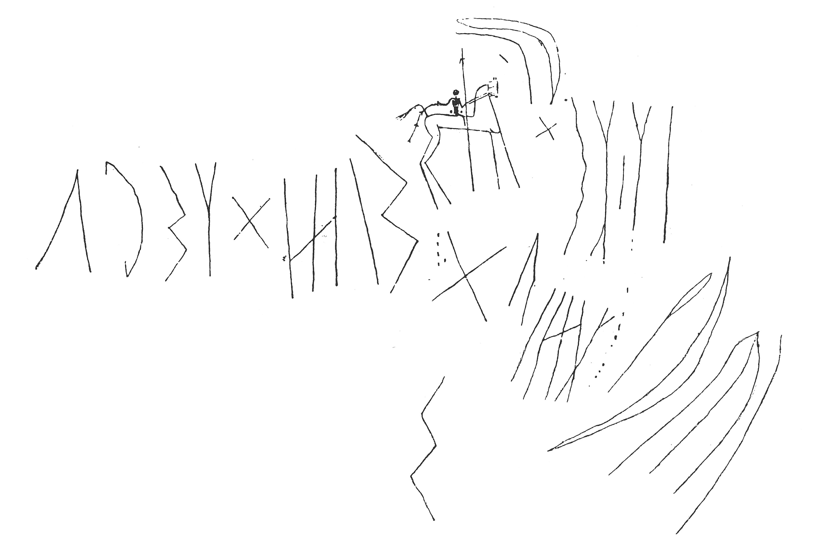 inscription of siglum C 1314