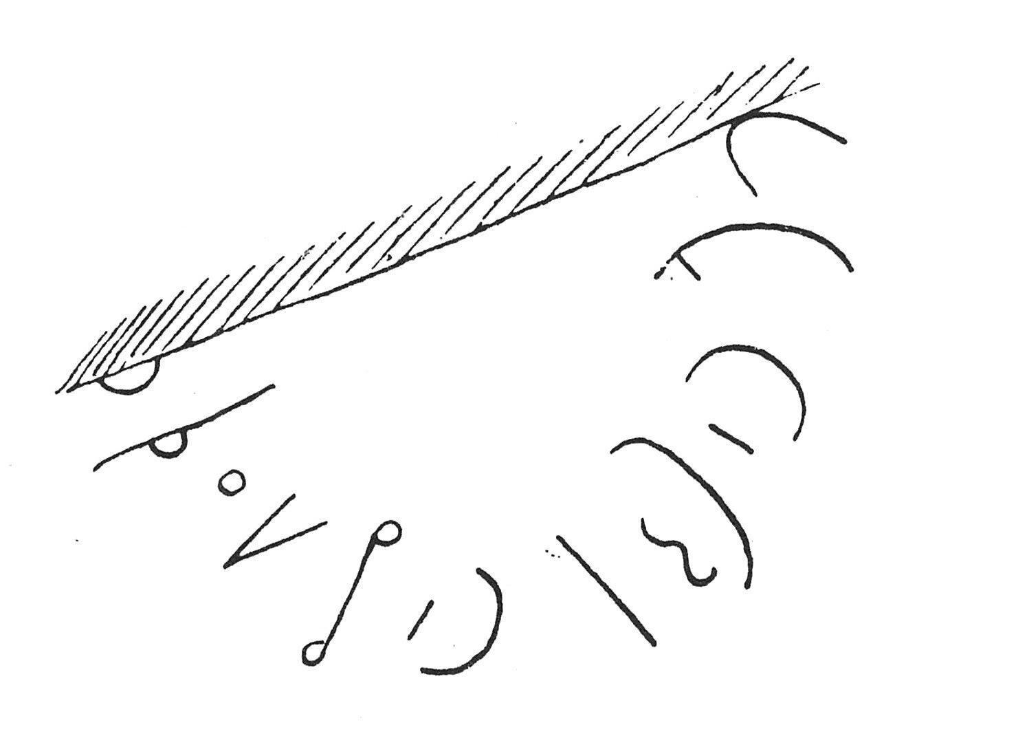 inscription of siglum C 1413