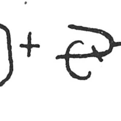 inscription of siglum C 1450