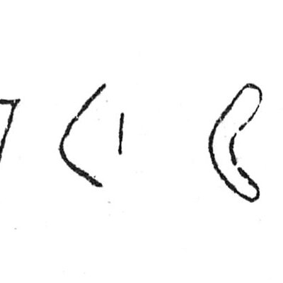 inscription of siglum C 1479