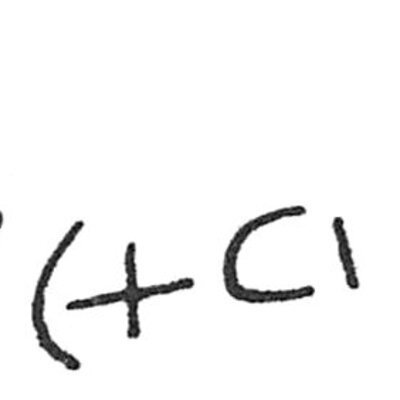 inscription of siglum C 1508