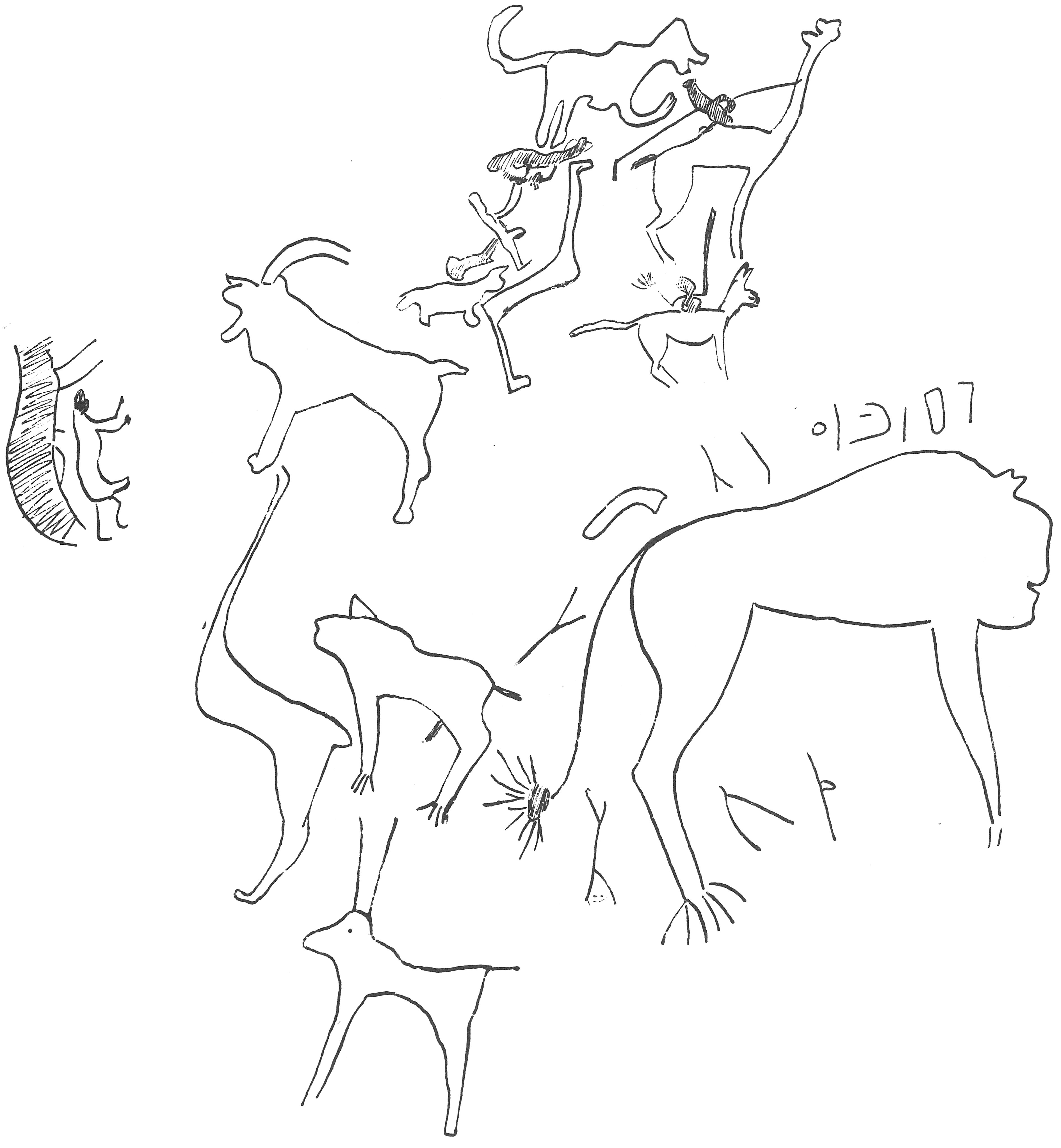 inscription of siglum C 1621