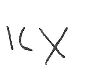 inscription of siglum C 1690