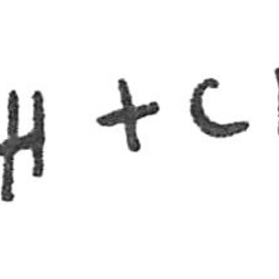 inscription of siglum C 1724