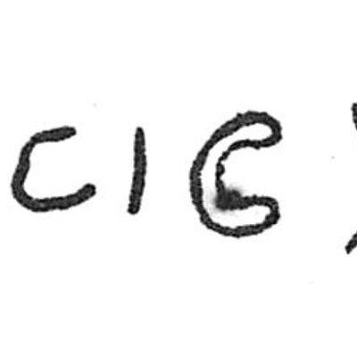 inscription of siglum C 1759