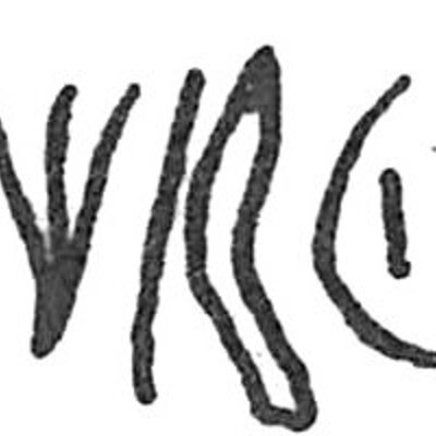 inscription of siglum C 2271
