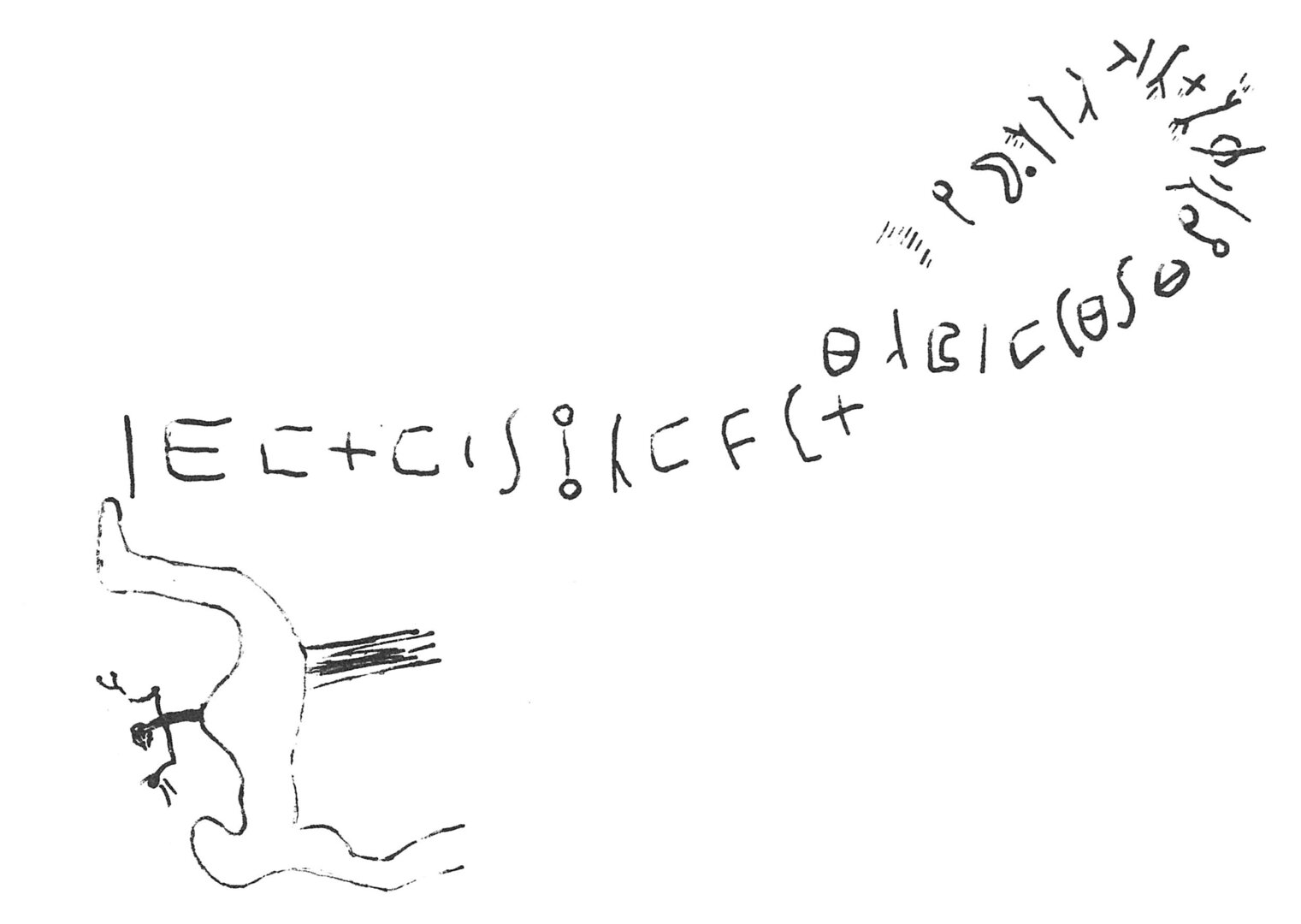 inscription of siglum C 2363