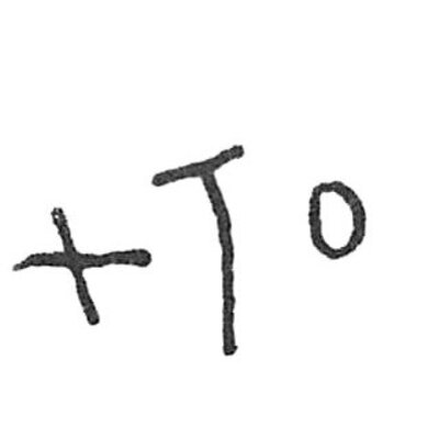 inscription of siglum C 2483