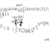 inscription of siglum C 2795