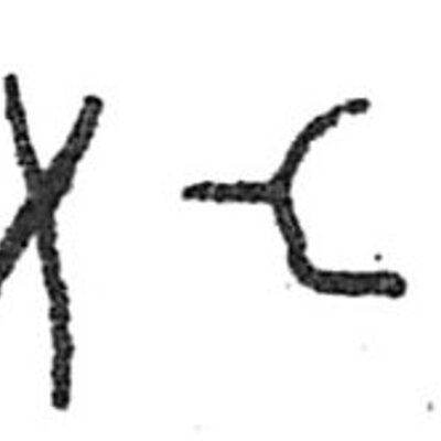 inscription of siglum C 3089