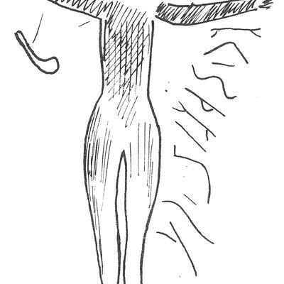 inscription of siglum C 3146