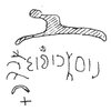 inscription of siglum C 3309