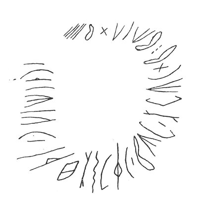 inscription of siglum C 3339