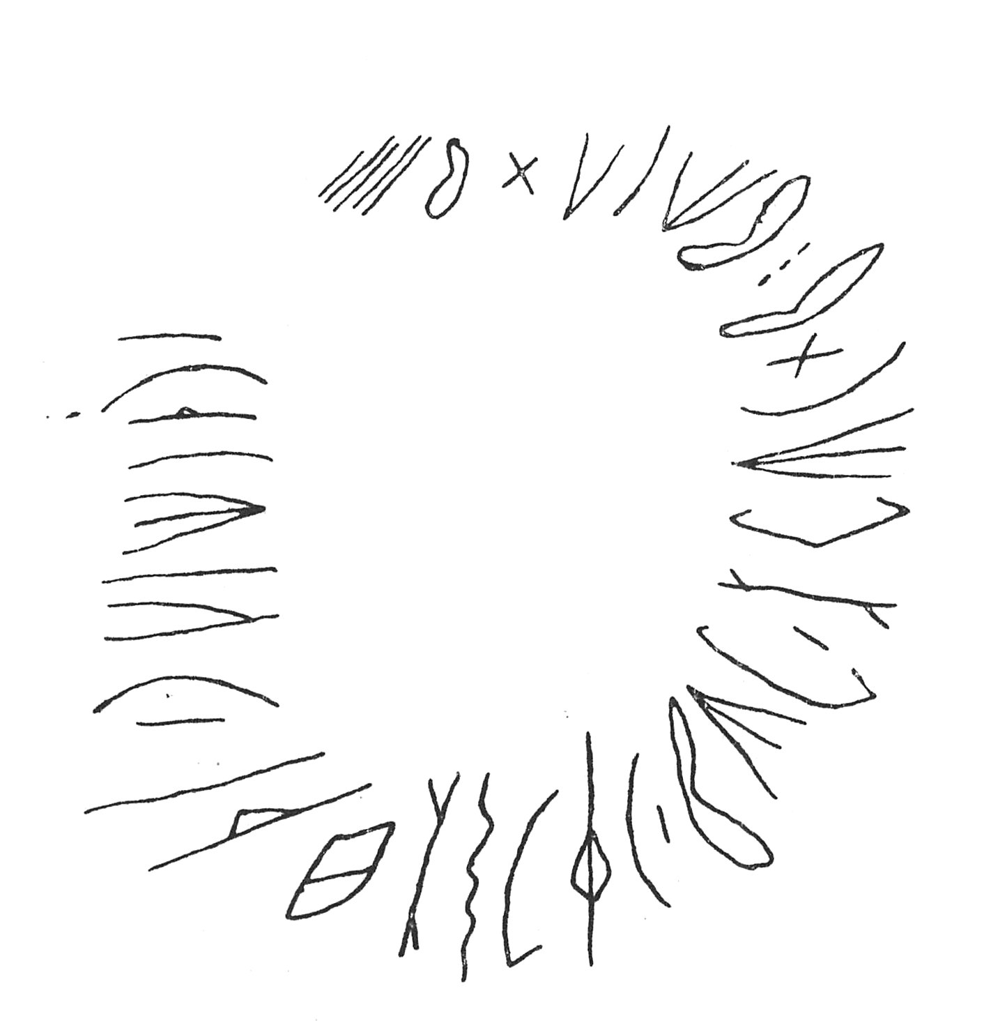 inscription of siglum C 3339