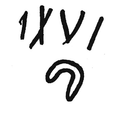 inscription of siglum C 3435