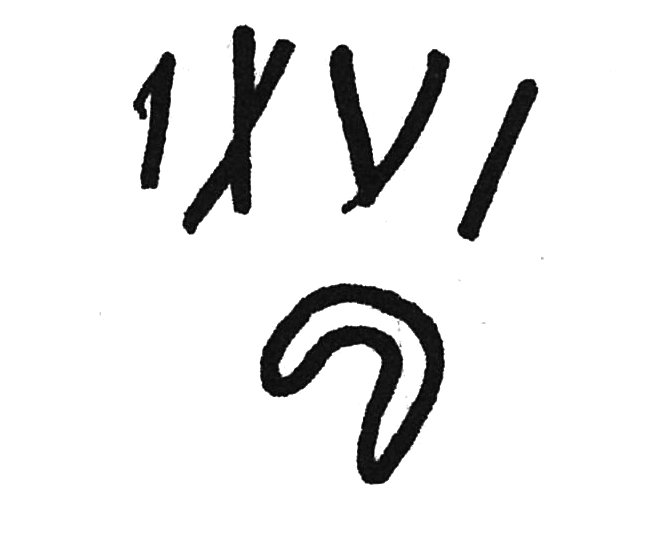 inscription of siglum C 3435