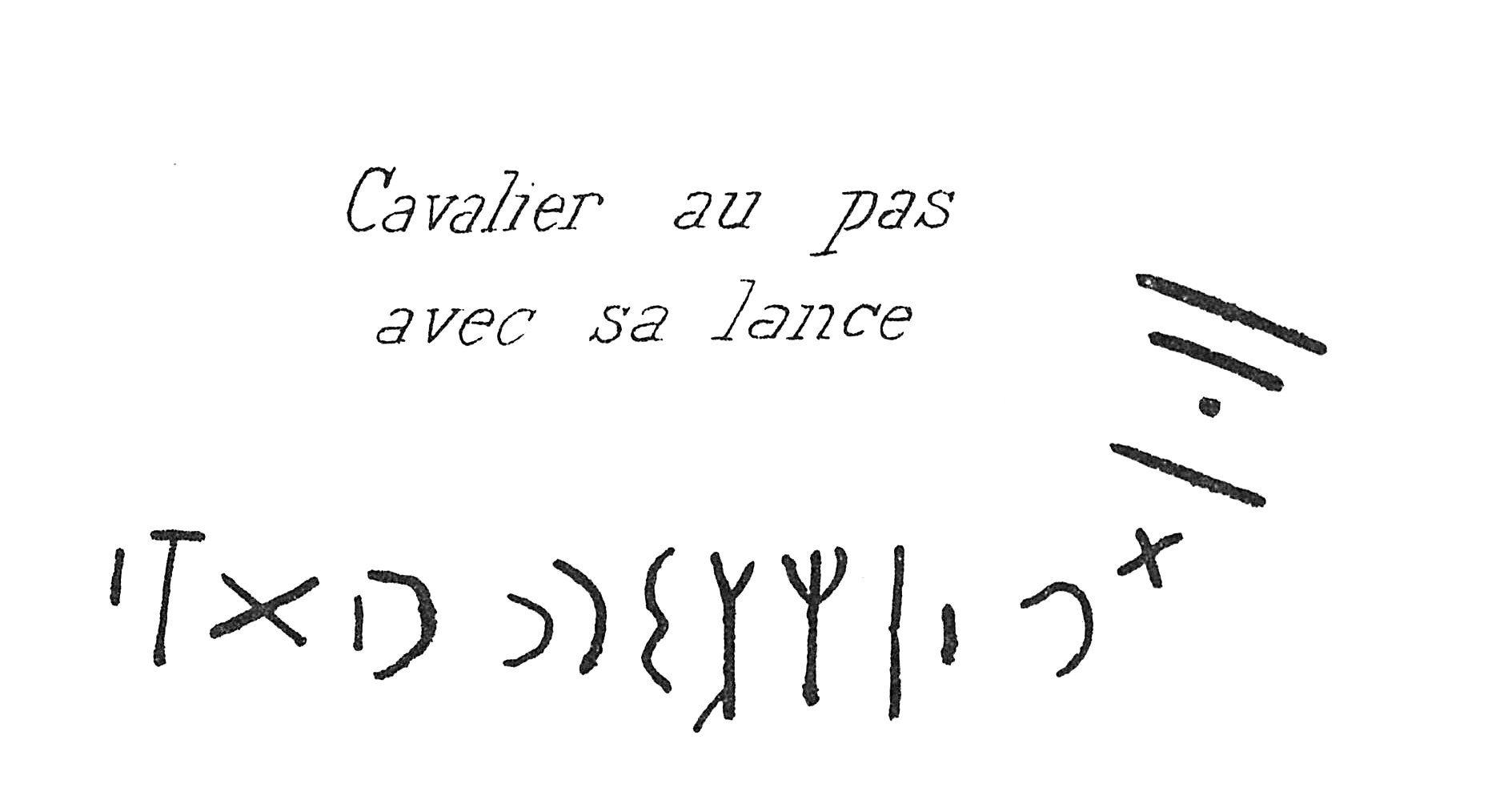 inscription of siglum C 3506