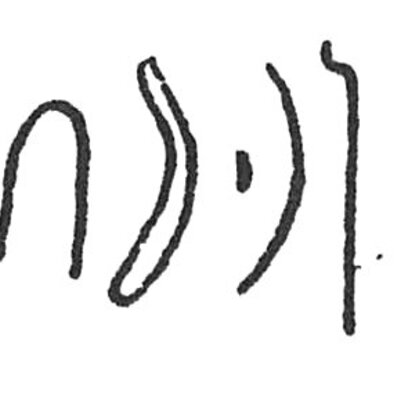 inscription of siglum C 3759