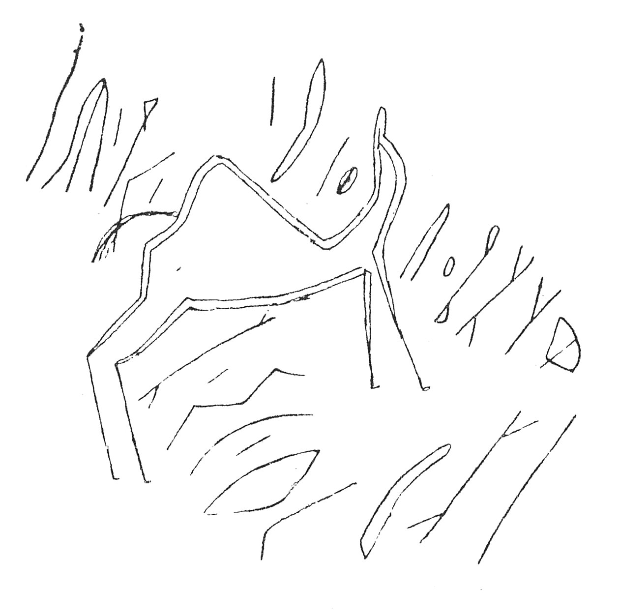 inscription of siglum C 3968