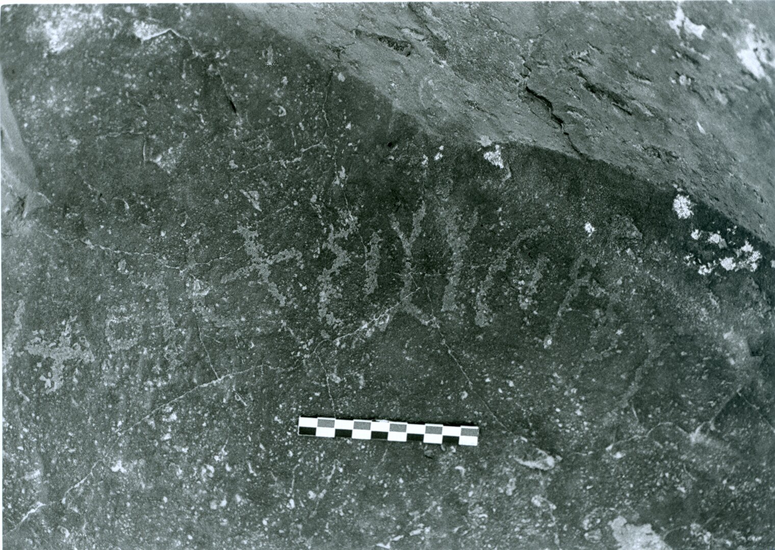 inscription of siglum C 4037