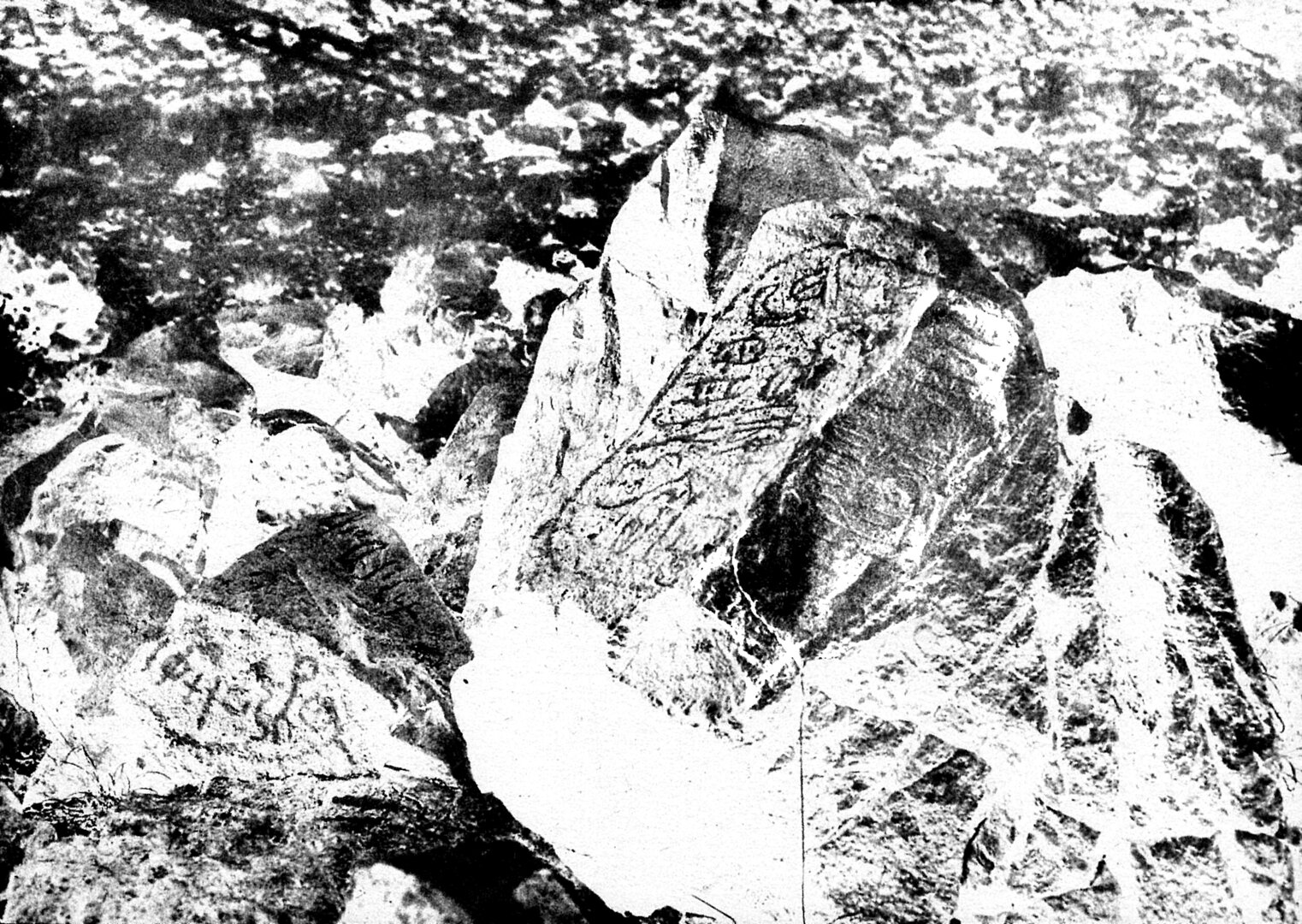 inscription of siglum C 4206