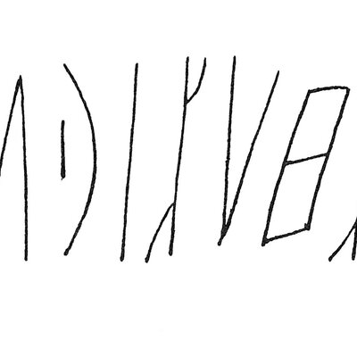 inscription of siglum C 4270