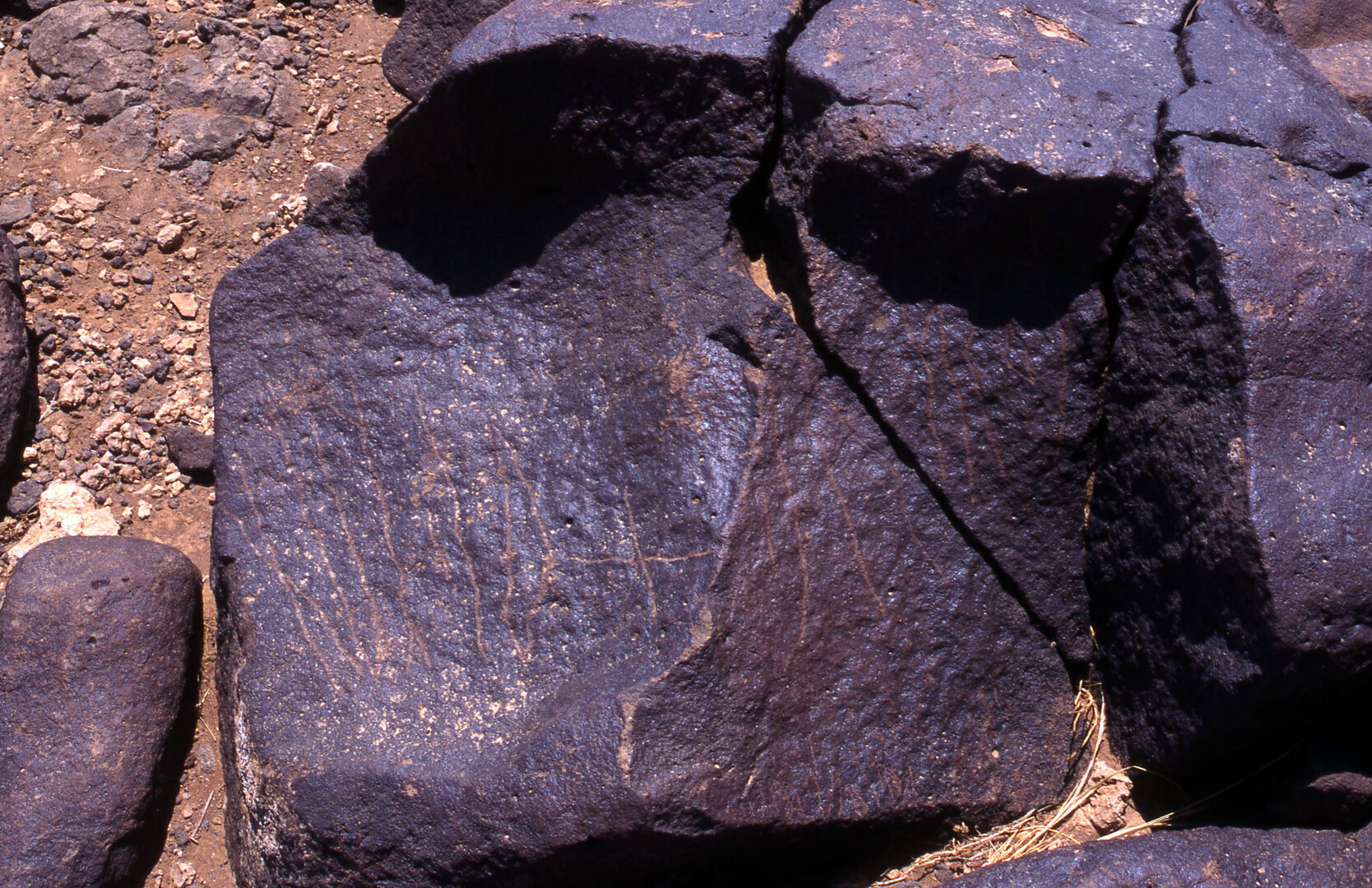 inscription of siglum C 4410+4409