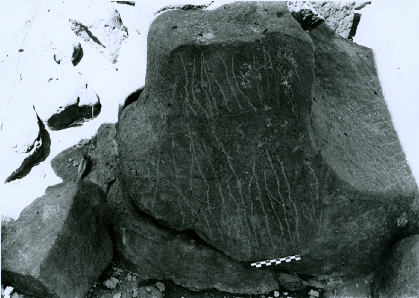 inscription of siglum C 4410+4409