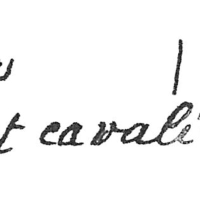 inscription of siglum C 4937