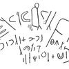 inscription of siglum C 495