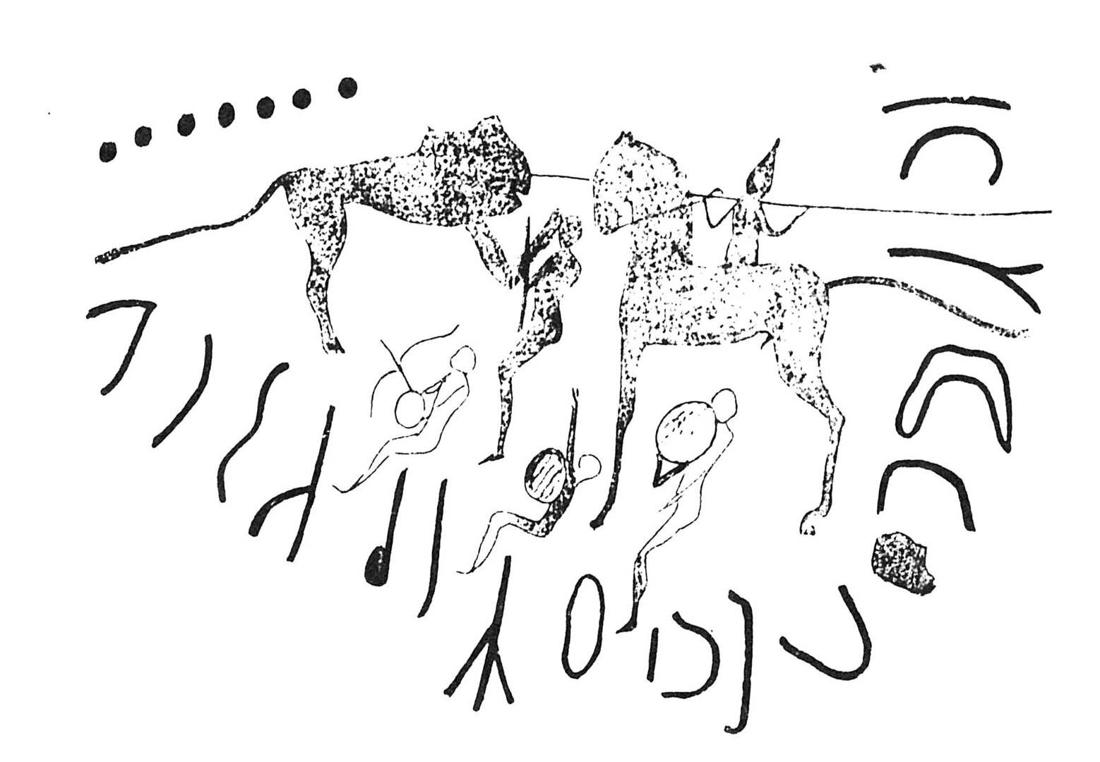 inscription of siglum C 498