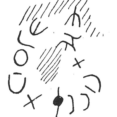 inscription of siglum C 5096