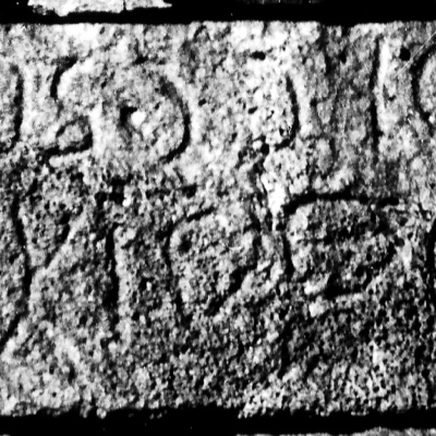 inscription of siglum C 5162