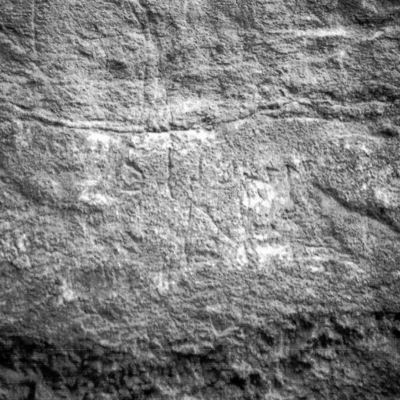 inscription of siglum C 5177