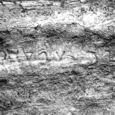 inscription of siglum C 5179