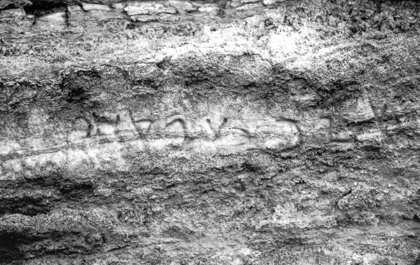 inscription of siglum C 5179
