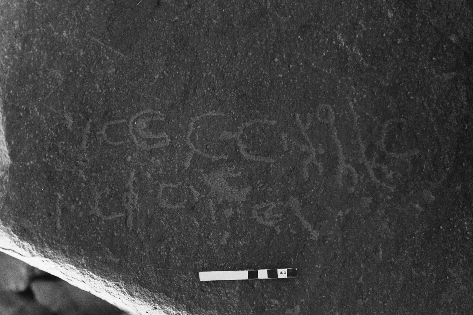 inscription of siglum C 5273