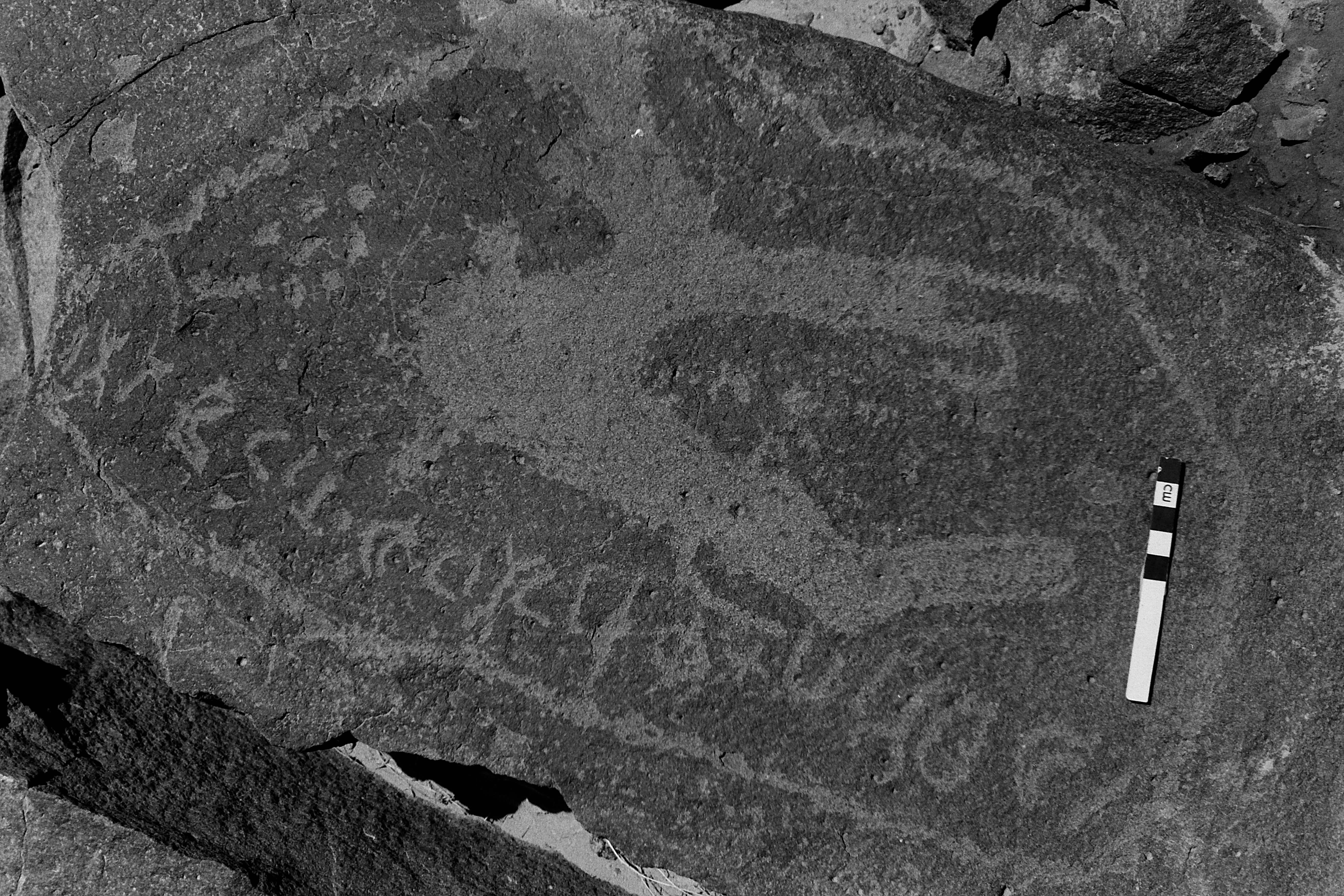 inscription of siglum C 5288