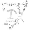 inscription of siglum C 533